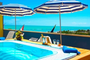Hotel Holiday, Villa Rosa di Martinsicuro